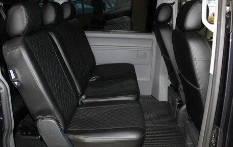 Volkswagen Caravelle T6 рестайлинг, 2021 год, 6 600 000 рублей, 12 фотография