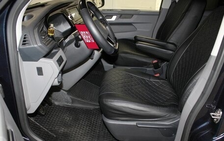 Volkswagen Caravelle T6 рестайлинг, 2021 год, 6 600 000 рублей, 7 фотография