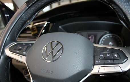 Volkswagen Caravelle T6 рестайлинг, 2021 год, 6 600 000 рублей, 19 фотография