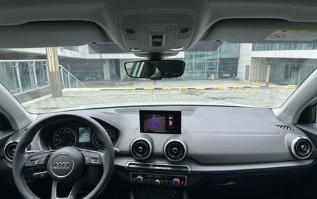 Audi Q2 I, 2022 год, 1 600 000 рублей, 7 фотография