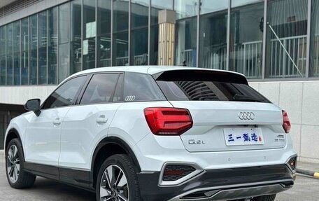 Audi Q2 I, 2022 год, 1 600 000 рублей, 6 фотография