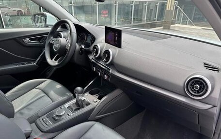 Audi Q2 I, 2022 год, 1 600 000 рублей, 8 фотография