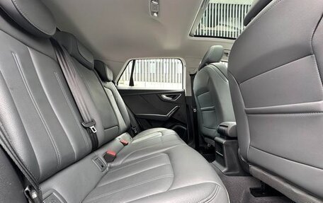 Audi Q2 I, 2022 год, 1 600 000 рублей, 13 фотография