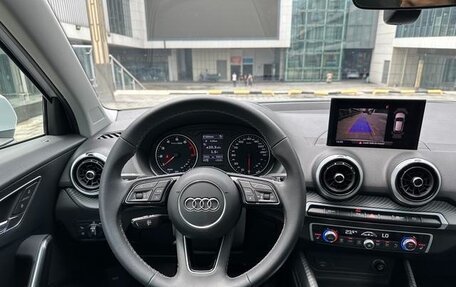 Audi Q2 I, 2022 год, 1 600 000 рублей, 10 фотография