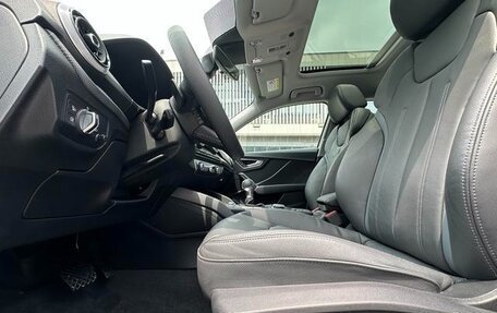 Audi Q2 I, 2022 год, 1 600 000 рублей, 12 фотография