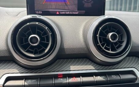 Audi Q2 I, 2022 год, 1 600 000 рублей, 11 фотография