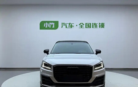 Audi Q2 I, 2022 год, 1 900 275 рублей, 2 фотография