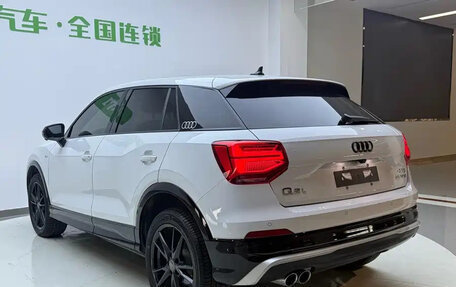 Audi Q2 I, 2022 год, 1 900 275 рублей, 6 фотография