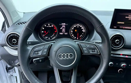 Audi Q2 I, 2022 год, 1 900 275 рублей, 10 фотография