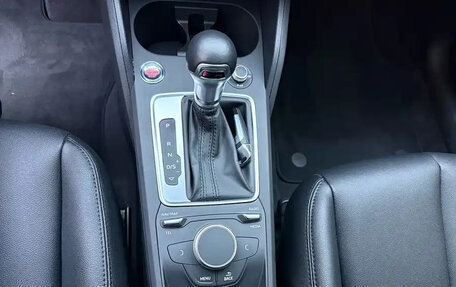 Audi Q2 I, 2022 год, 1 900 275 рублей, 11 фотография