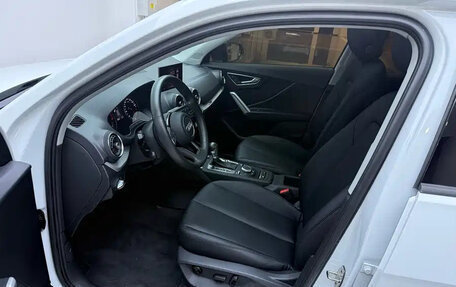 Audi Q2 I, 2022 год, 1 900 275 рублей, 8 фотография