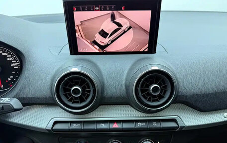 Audi Q2 I, 2022 год, 1 900 275 рублей, 13 фотография