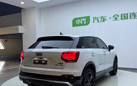 Audi Q2 I, 2022 год, 1 900 275 рублей, 4 фотография