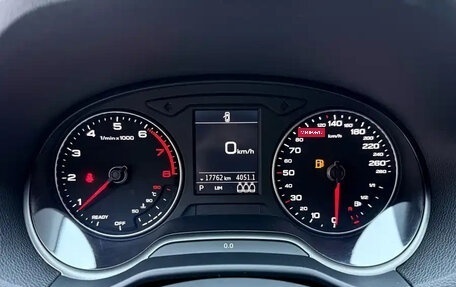 Audi Q2 I, 2022 год, 1 900 275 рублей, 12 фотография