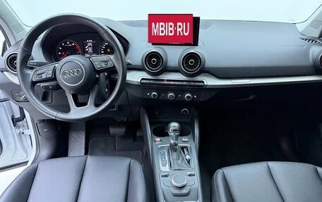 Audi Q2 I, 2022 год, 1 900 275 рублей, 9 фотография