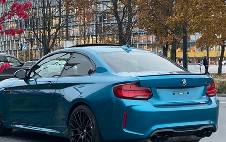 BMW 2 серия F22, 2021 год, 6 012 000 рублей, 4 фотография