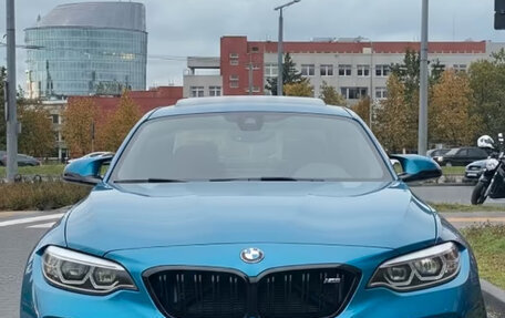 BMW 2 серия F22, 2021 год, 6 012 000 рублей, 2 фотография