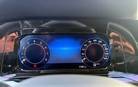 Volkswagen Golf VIII, 2024 год, 2 550 000 рублей, 6 фотография