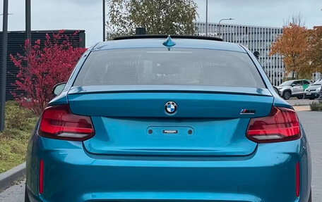 BMW 2 серия F22, 2021 год, 6 012 000 рублей, 5 фотография