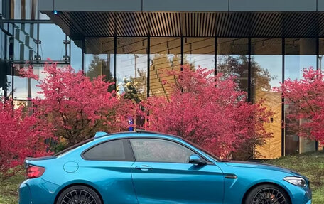 BMW 2 серия F22, 2021 год, 6 012 000 рублей, 3 фотография