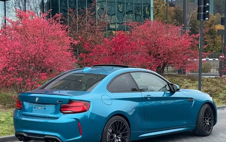 BMW 2 серия F22, 2021 год, 6 012 000 рублей, 6 фотография