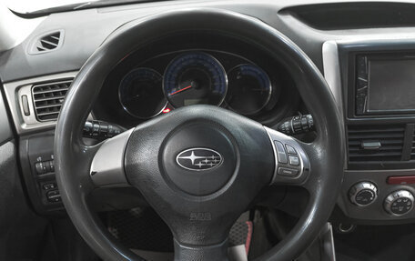 Subaru Forester, 2008 год, 799 000 рублей, 13 фотография