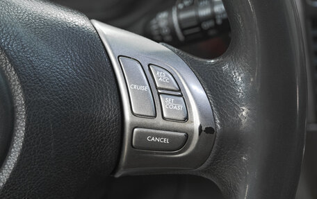 Subaru Forester, 2008 год, 799 000 рублей, 14 фотография