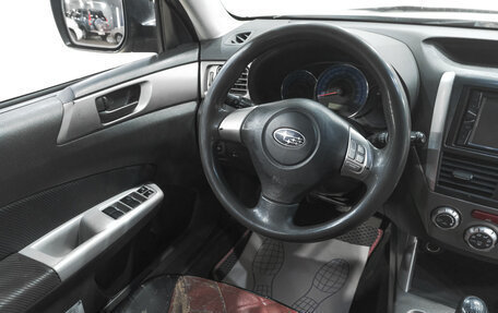 Subaru Forester, 2008 год, 799 000 рублей, 10 фотография