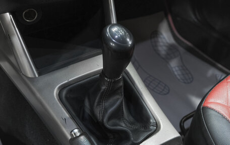 Subaru Forester, 2008 год, 799 000 рублей, 17 фотография