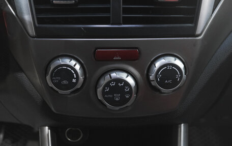 Subaru Forester, 2008 год, 799 000 рублей, 16 фотография