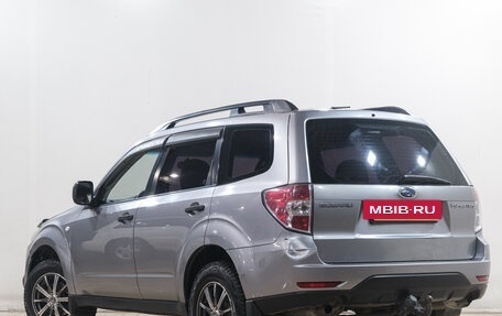 Subaru Forester, 2008 год, 799 000 рублей, 5 фотография