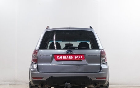 Subaru Forester, 2008 год, 799 000 рублей, 6 фотография