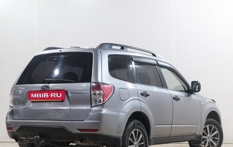 Subaru Forester, 2008 год, 799 000 рублей, 7 фотография