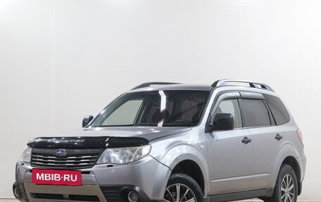 Subaru Forester, 2008 год, 799 000 рублей, 4 фотография