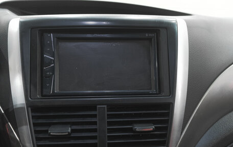 Subaru Forester, 2008 год, 799 000 рублей, 18 фотография