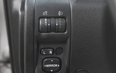 Subaru Forester, 2008 год, 799 000 рублей, 19 фотография