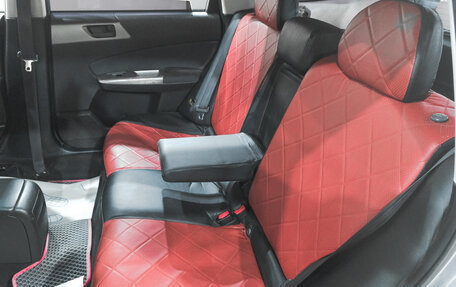 Subaru Forester, 2008 год, 799 000 рублей, 23 фотография