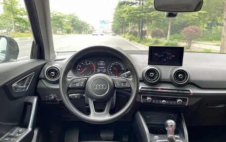 Audi Q2 I, 2021 год, 1 860 690 рублей, 7 фотография