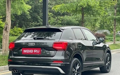Audi Q2 I, 2021 год, 1 860 690 рублей, 3 фотография