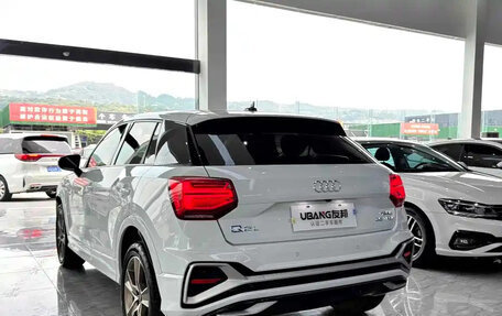 Audi Q2 I, 2022 год, 1 990 690 рублей, 4 фотография