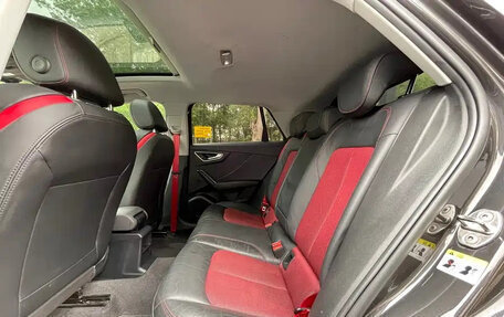 Audi Q2 I, 2021 год, 1 860 690 рублей, 9 фотография