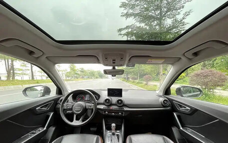 Audi Q2 I, 2021 год, 1 860 690 рублей, 8 фотография