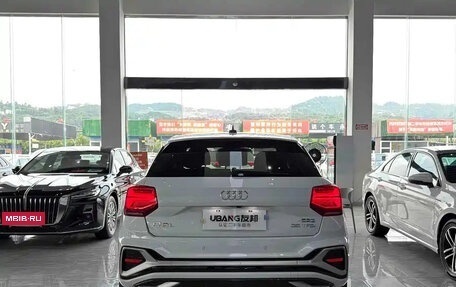 Audi Q2 I, 2022 год, 1 990 690 рублей, 5 фотография