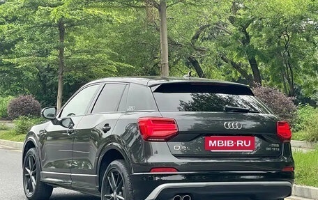 Audi Q2 I, 2021 год, 1 860 690 рублей, 4 фотография