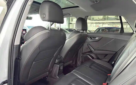 Audi Q2 I, 2022 год, 1 990 690 рублей, 10 фотография