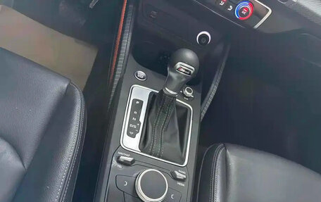 Audi Q2 I, 2022 год, 1 990 690 рублей, 9 фотография