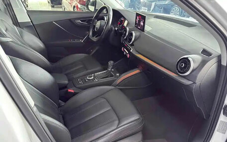 Audi Q2 I, 2022 год, 1 990 690 рублей, 8 фотография