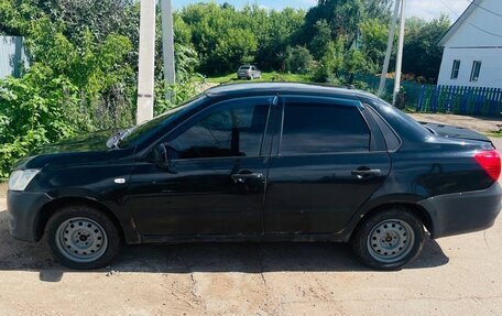 Datsun on-DO I рестайлинг, 2016 год, 205 000 рублей, 1 фотография