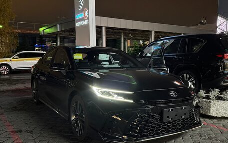 Toyota Camry, 2025 год, 4 450 000 рублей, 1 фотография