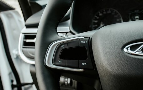 Chery Tiggo 4 I рестайлинг, 2025 год, 1 979 010 рублей, 17 фотография